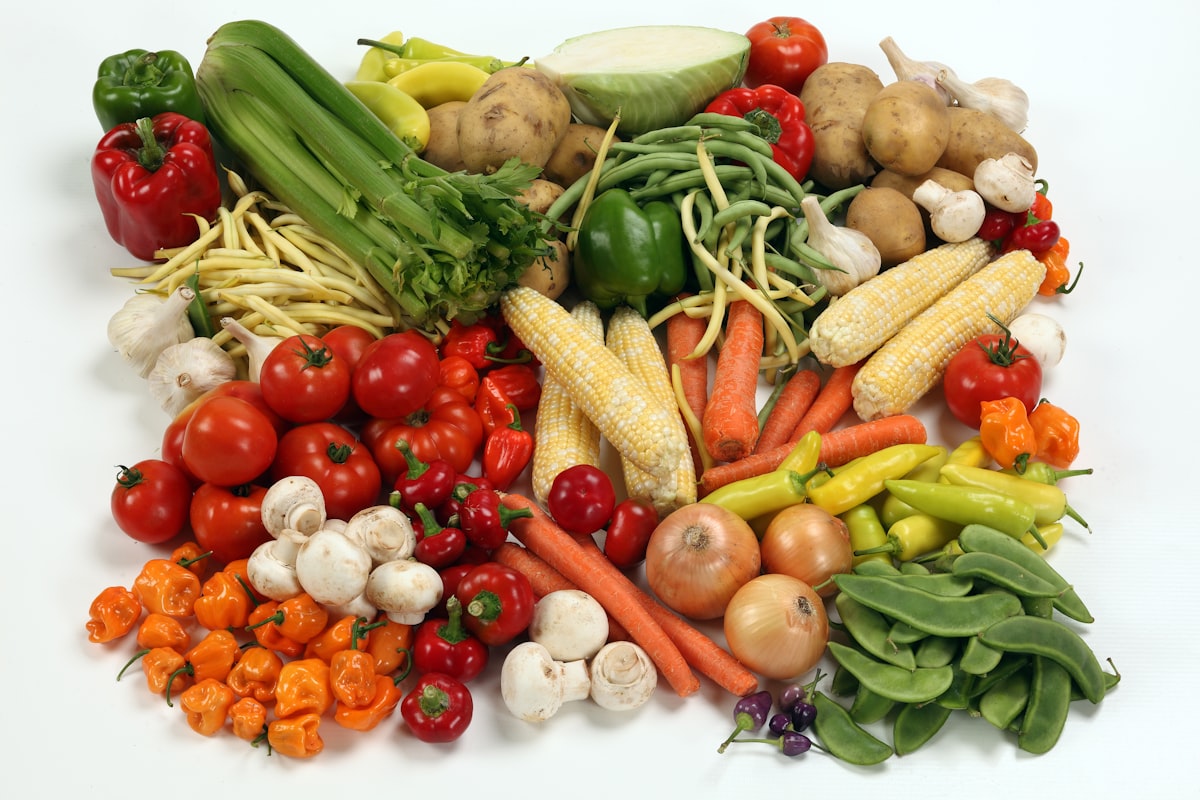 Metodología nutricional